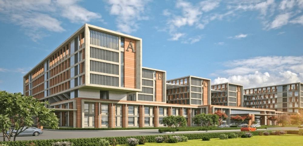 The Weekend Leader - AIIMS Rajkot likely to be fully functional by Oct 2023